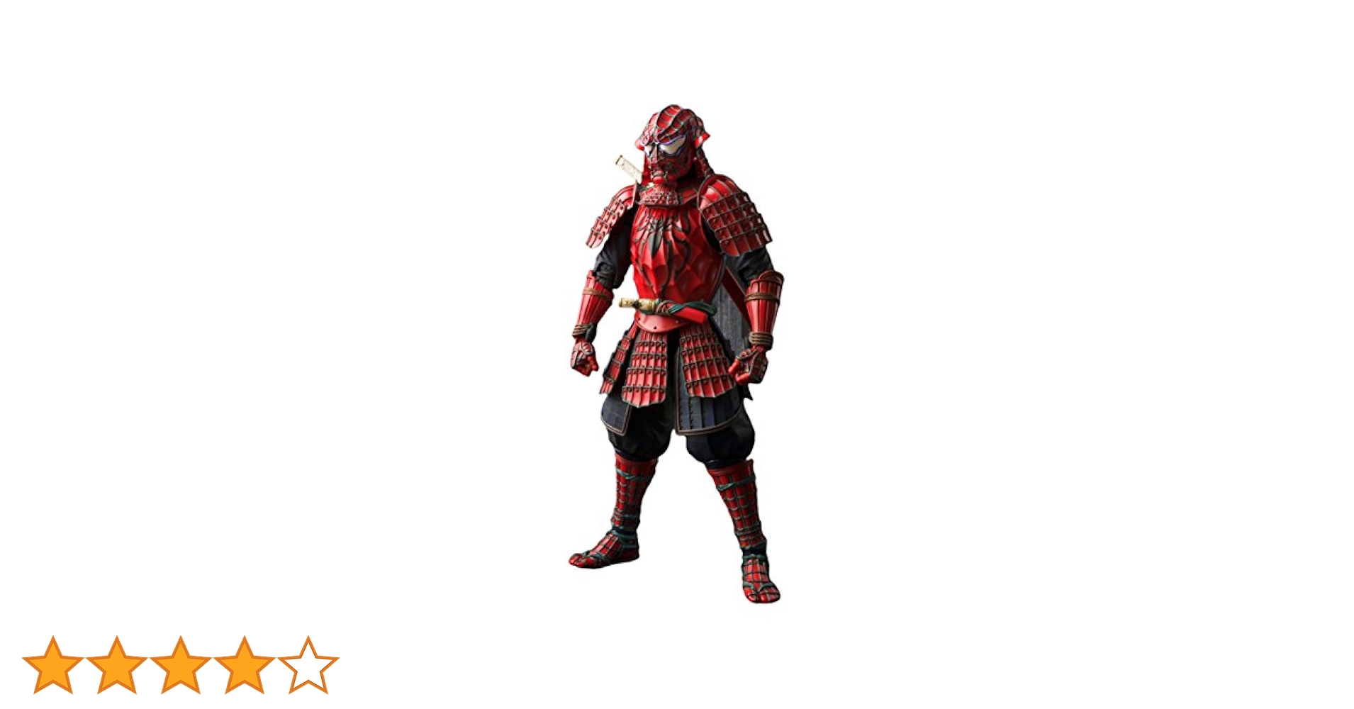 Amazon.co.jp: TAMASHII NATIONS 名将 MANGA REALIZATION